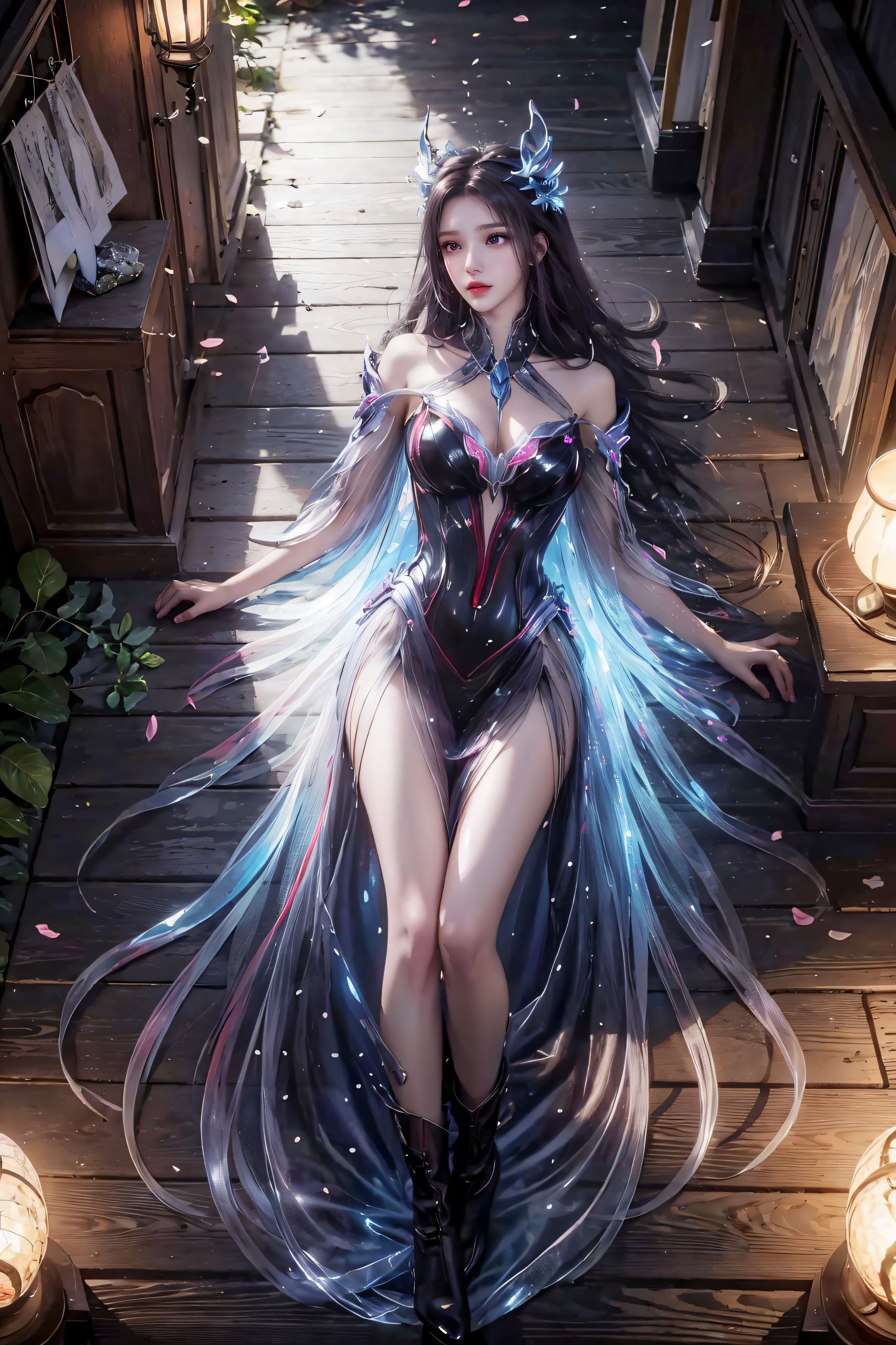 措施