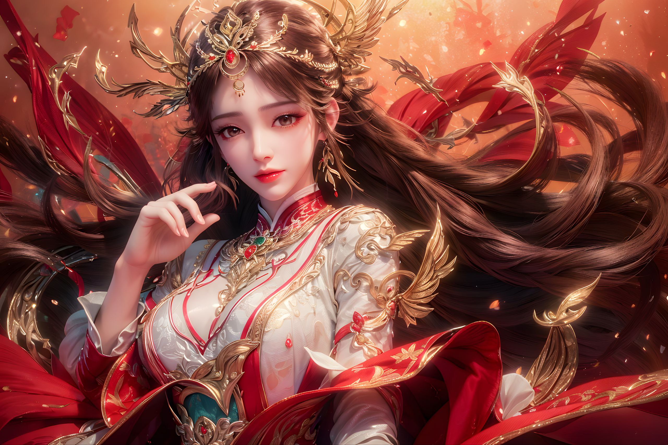 更通过