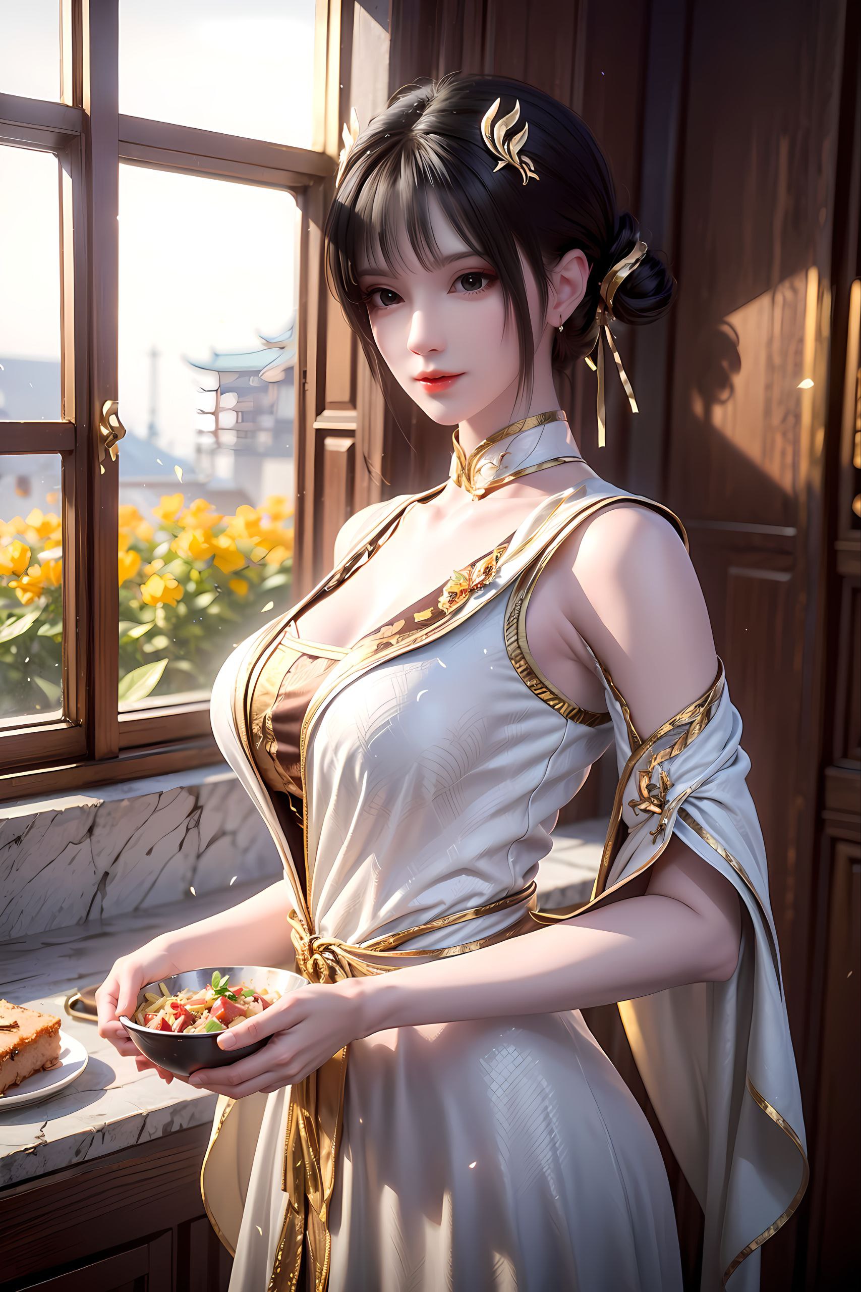 原因分析