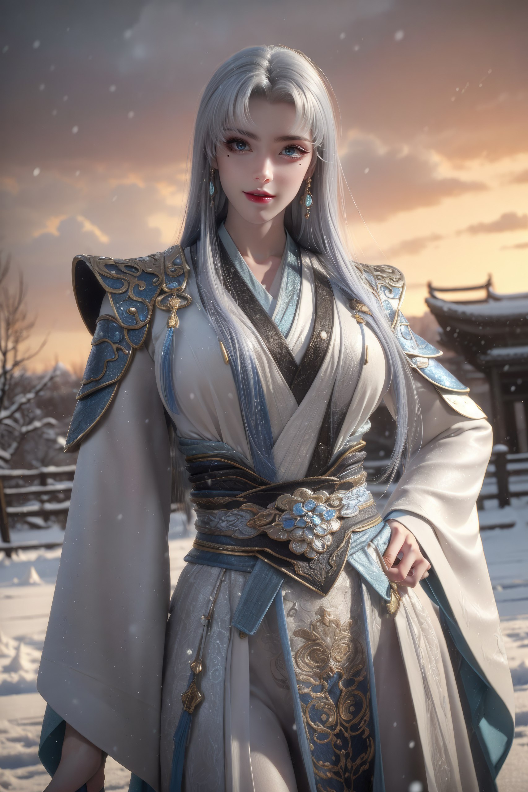 他们可以迅