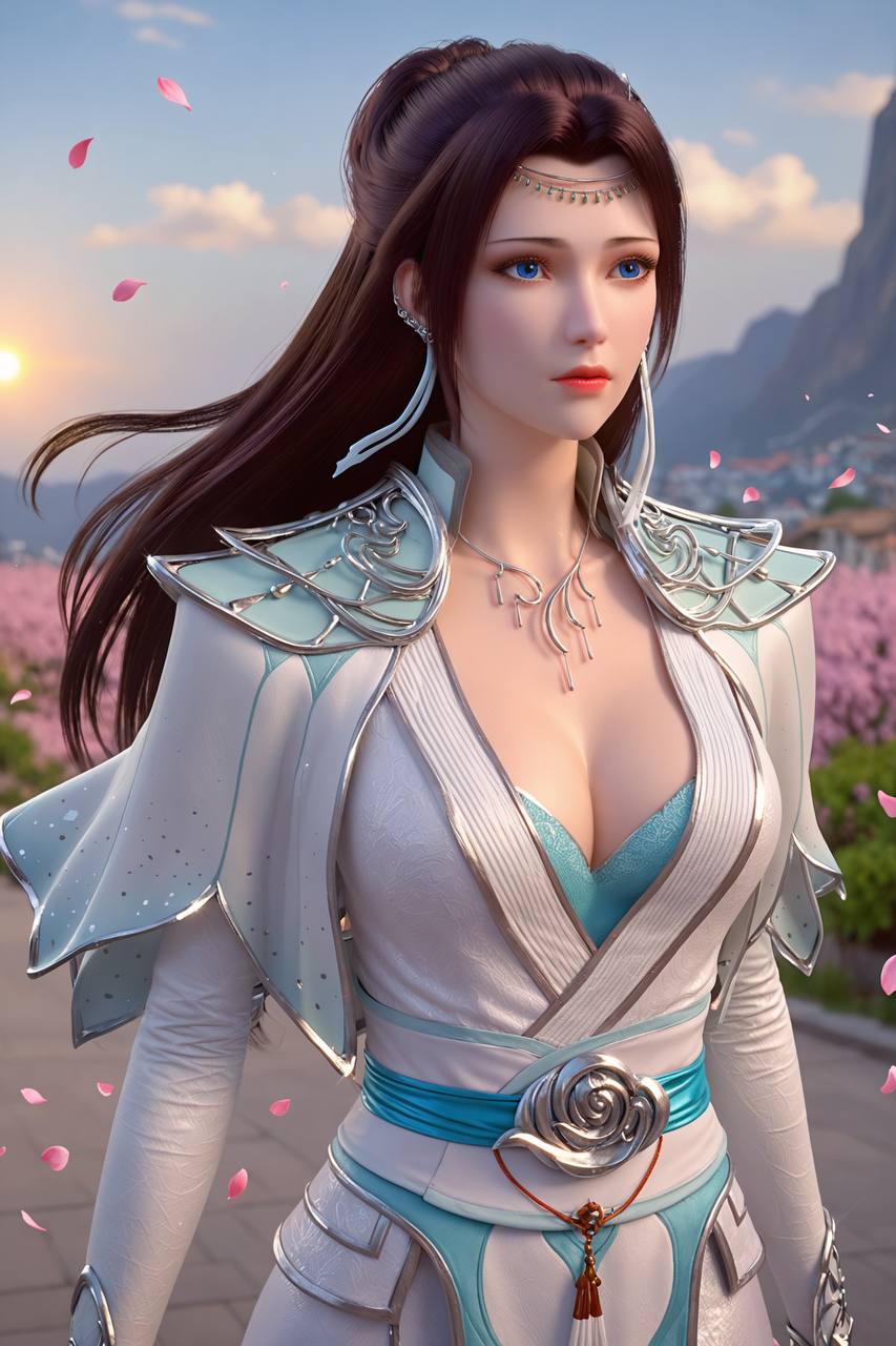 or
