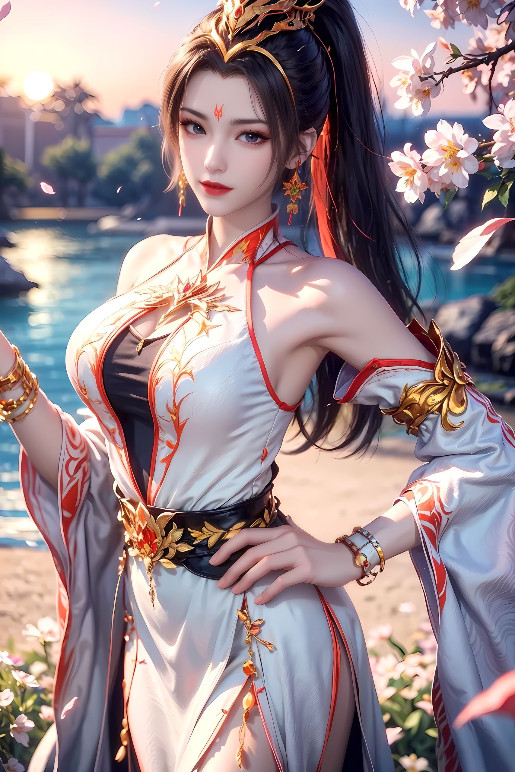 加粗