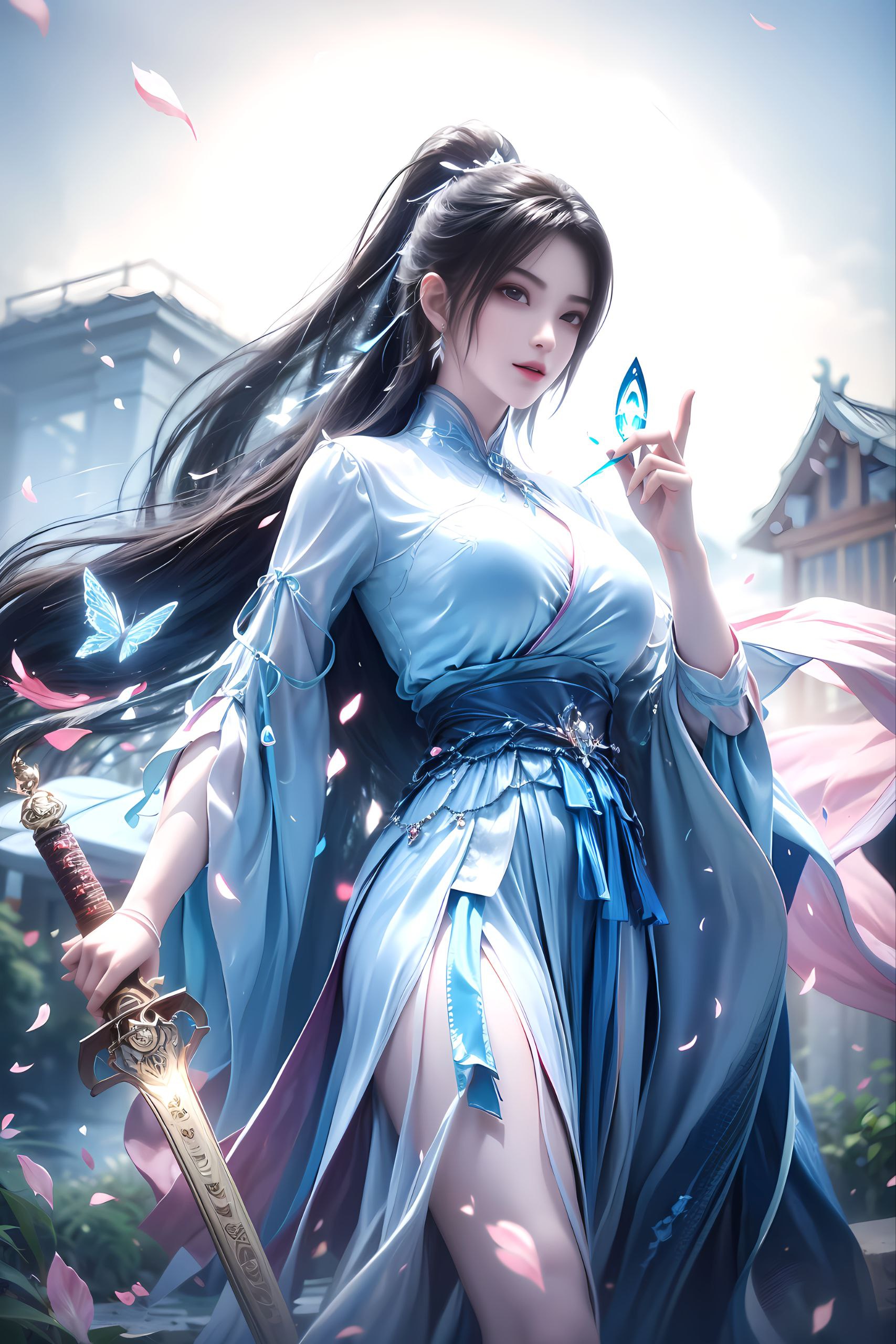 社会参与方